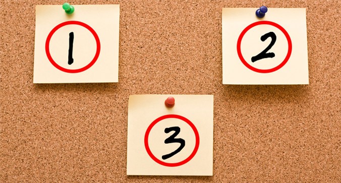 Giáo dục con cái tức là làm cho tốt 3 việc này